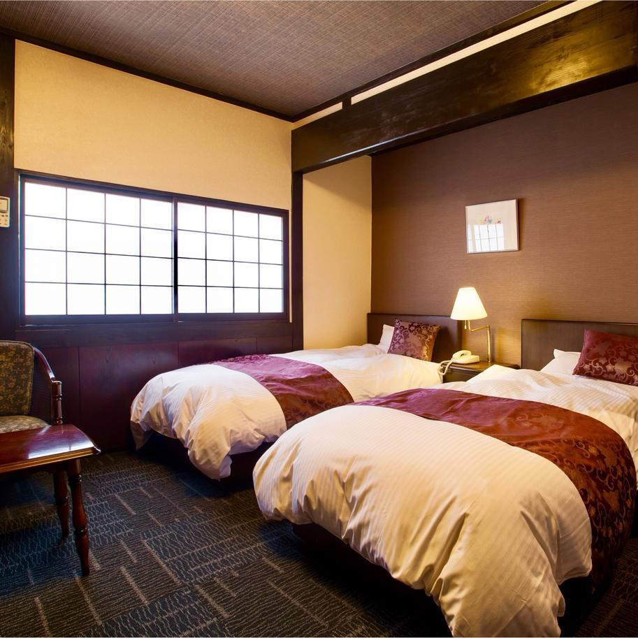 Hotel Yufu Ryochiku Zewnętrze zdjęcie
